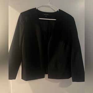 Ellen tracy blazer size 6